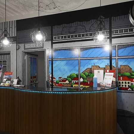 O Eletrico Guesthouse 리스본 외부 사진