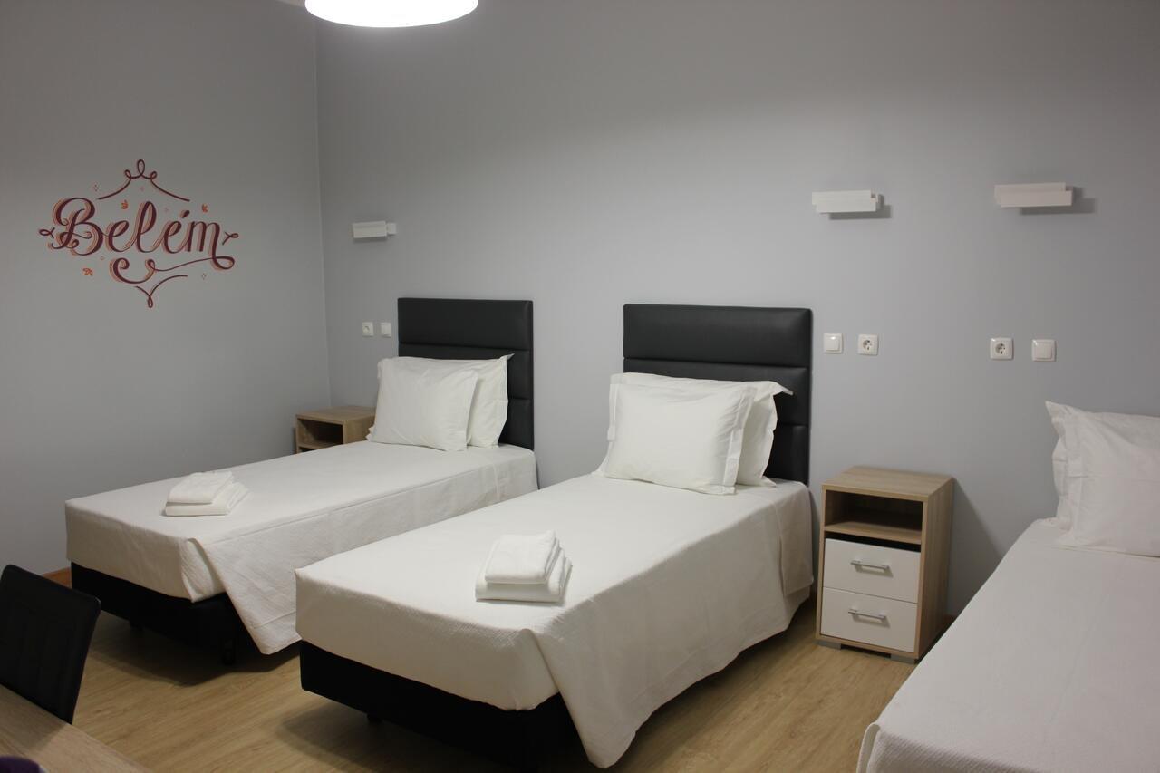 O Eletrico Guesthouse 리스본 외부 사진