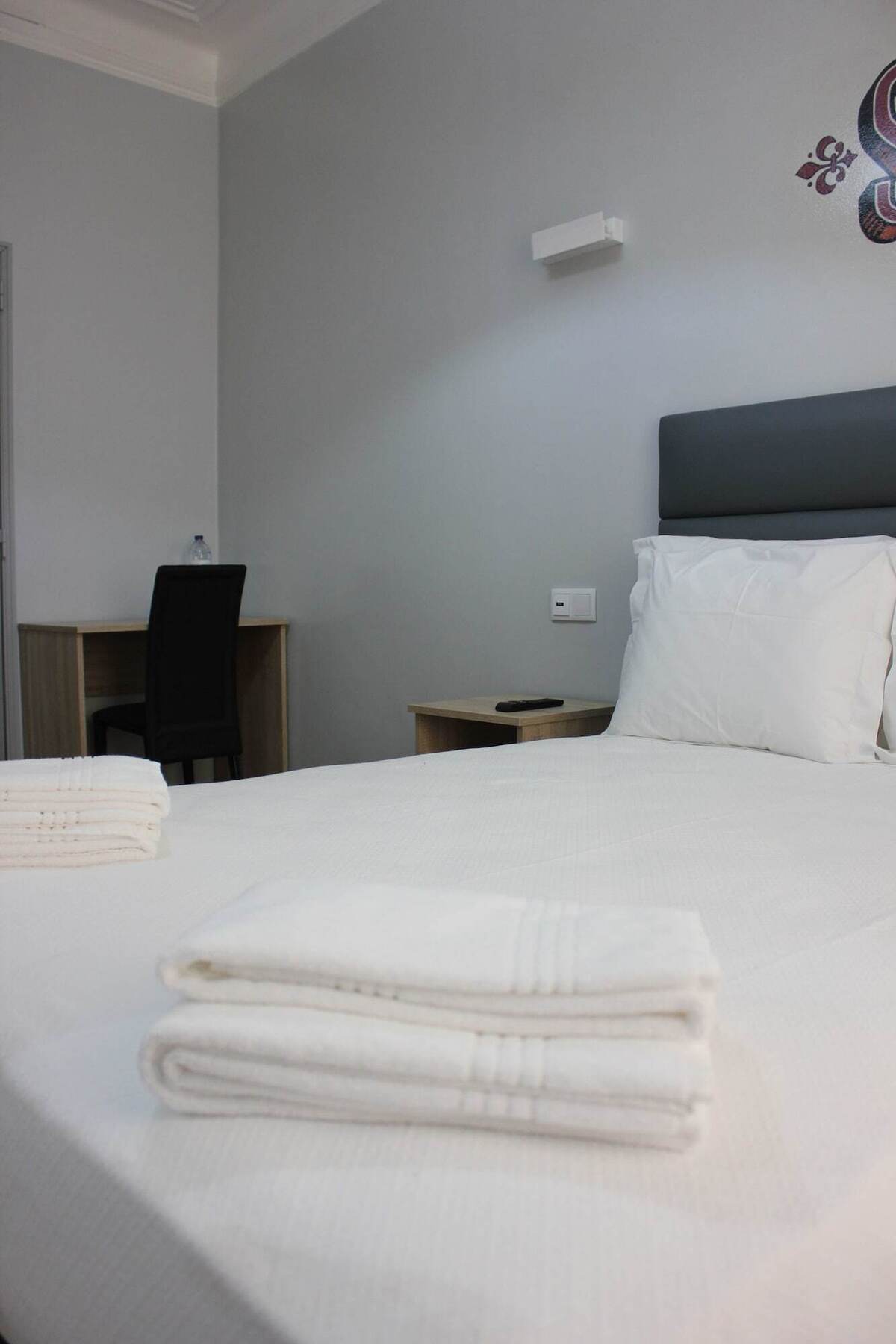 O Eletrico Guesthouse 리스본 외부 사진