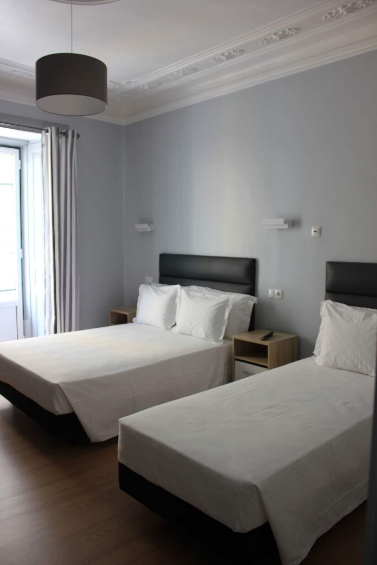 O Eletrico Guesthouse 리스본 외부 사진