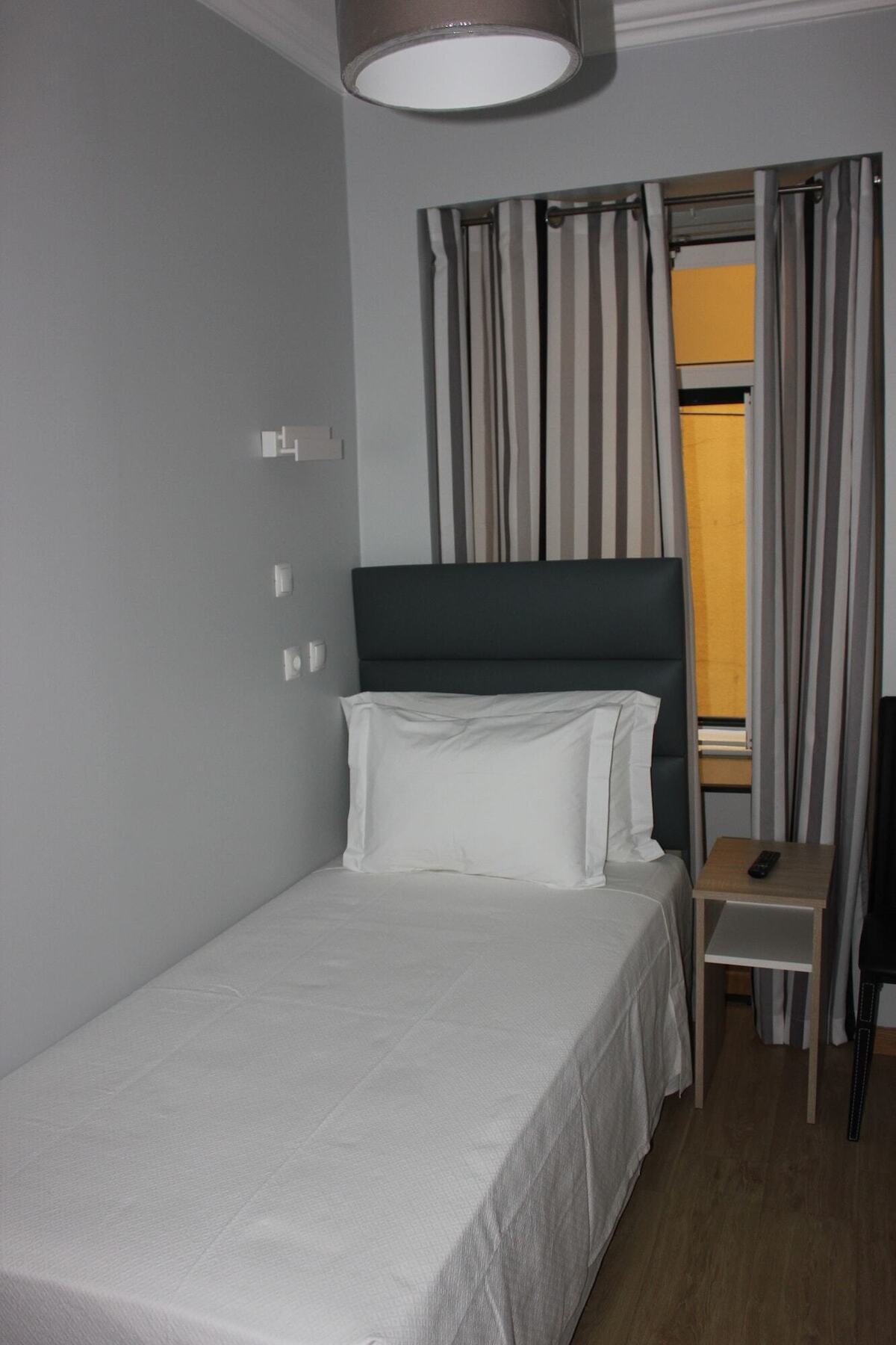 O Eletrico Guesthouse 리스본 외부 사진