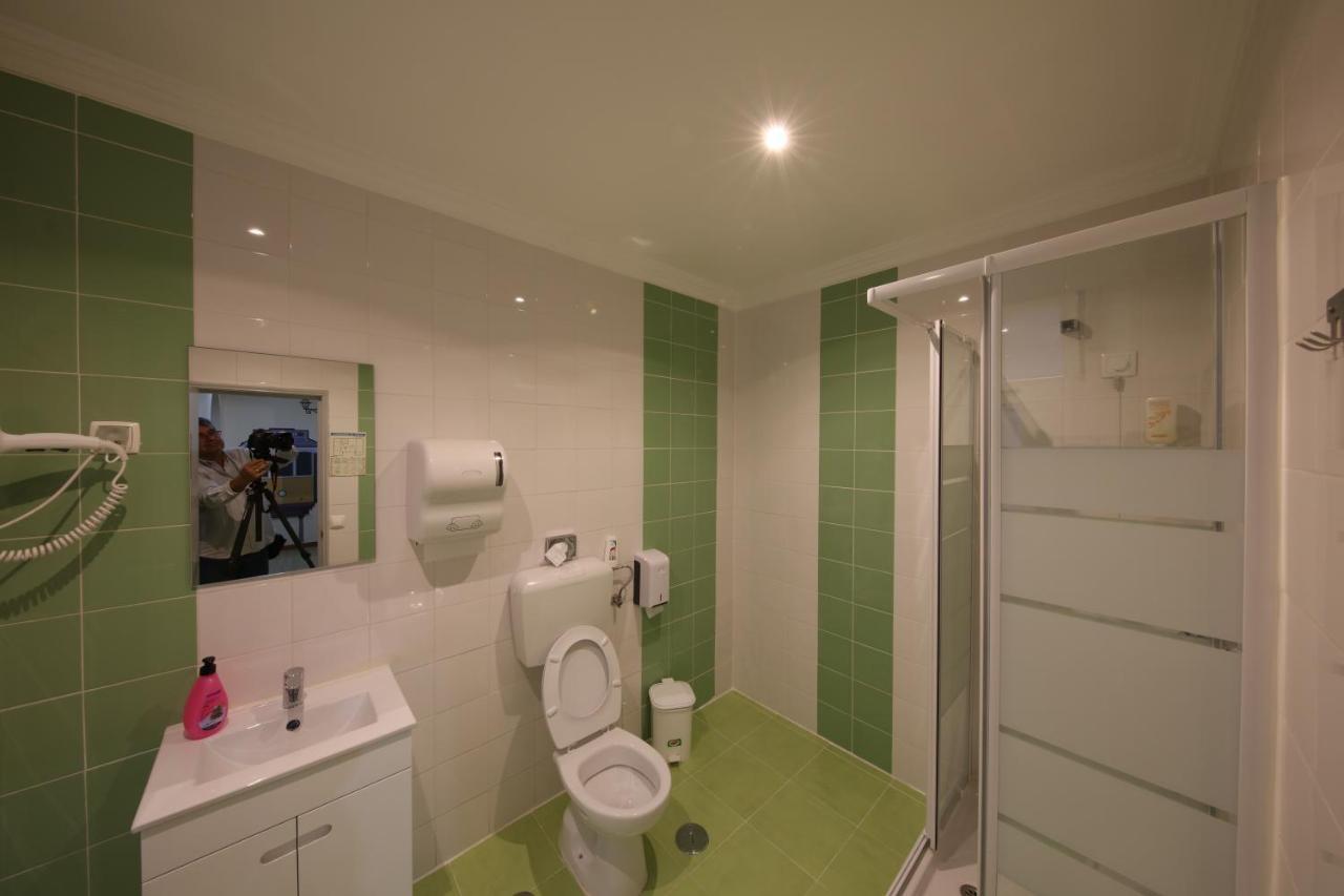O Eletrico Guesthouse 리스본 외부 사진