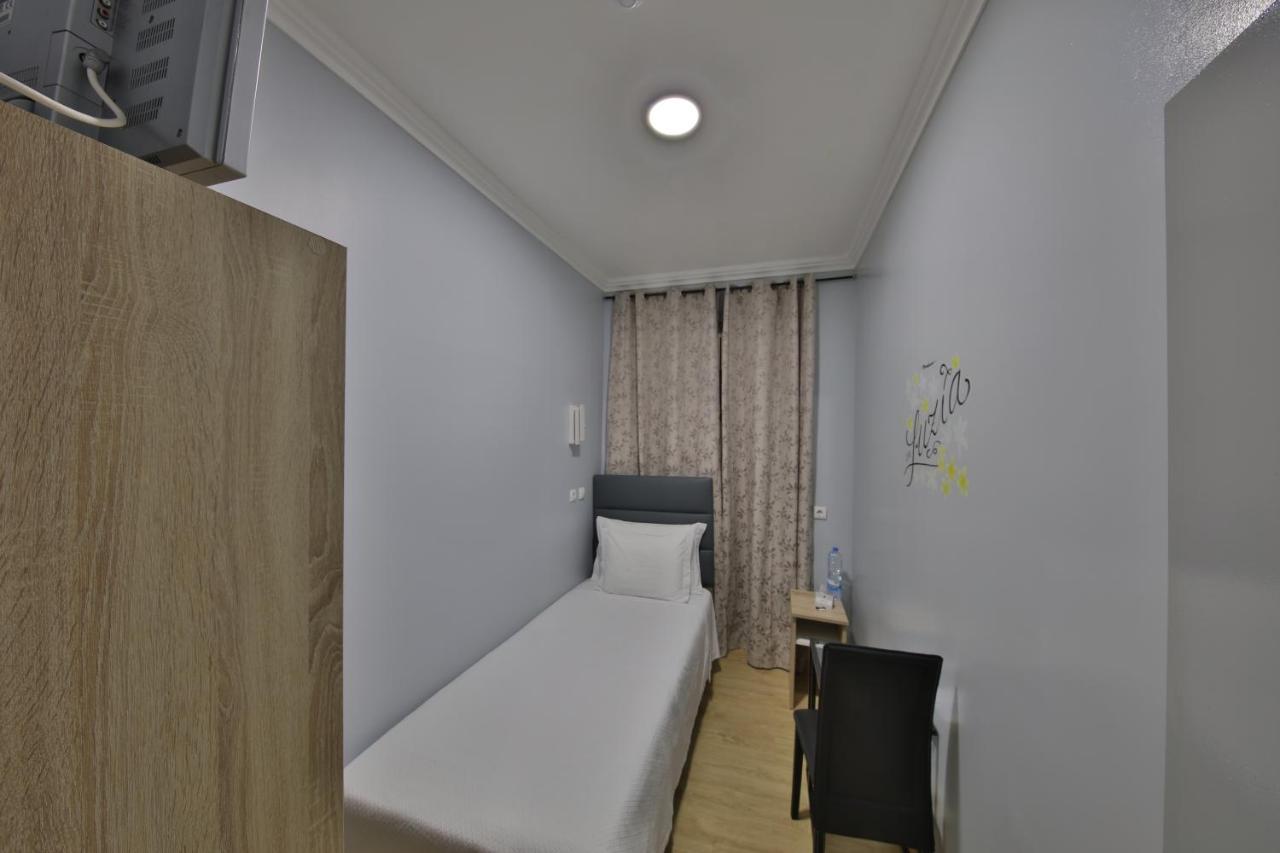 O Eletrico Guesthouse 리스본 외부 사진