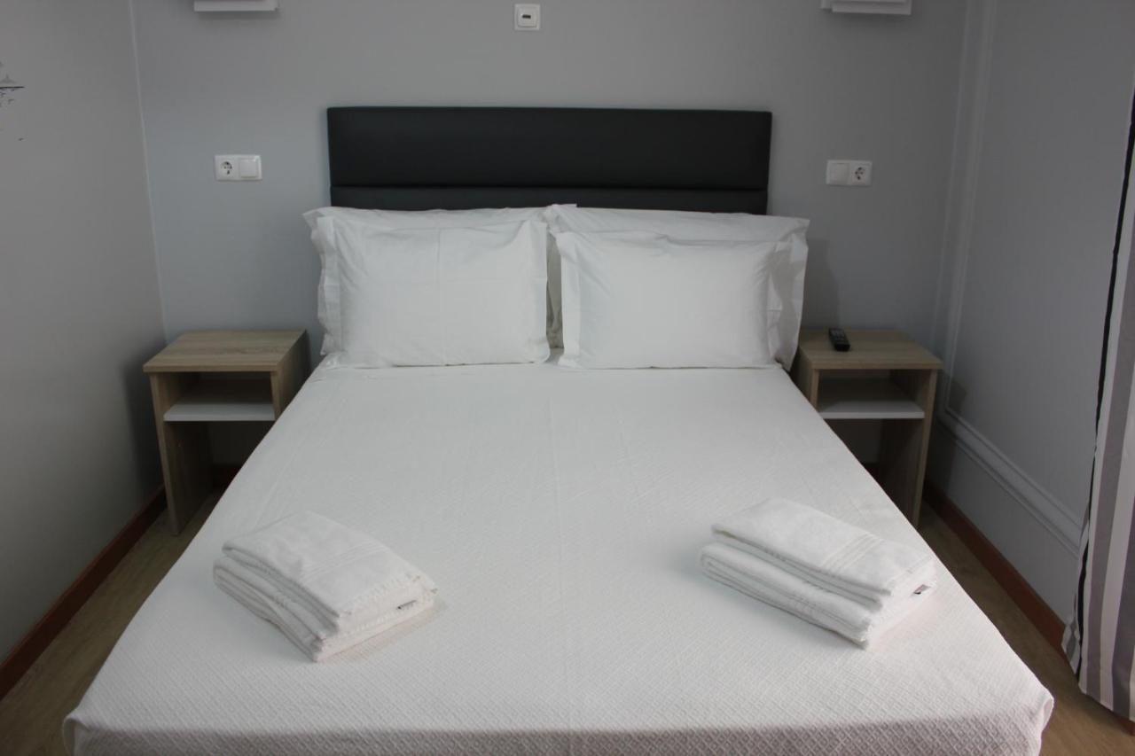 O Eletrico Guesthouse 리스본 외부 사진