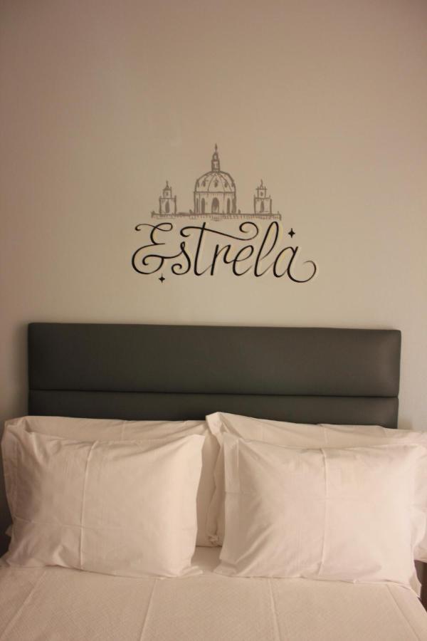 O Eletrico Guesthouse 리스본 외부 사진