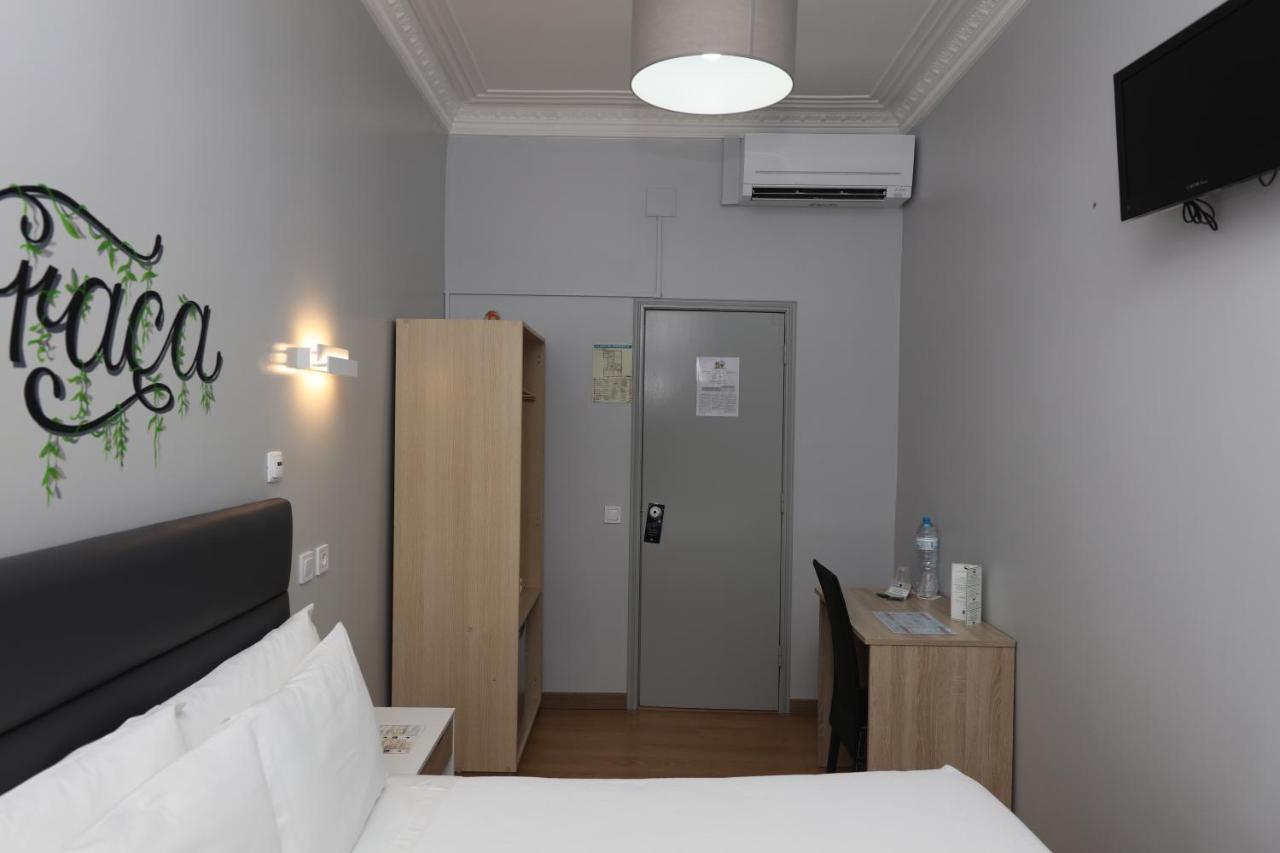 O Eletrico Guesthouse 리스본 외부 사진