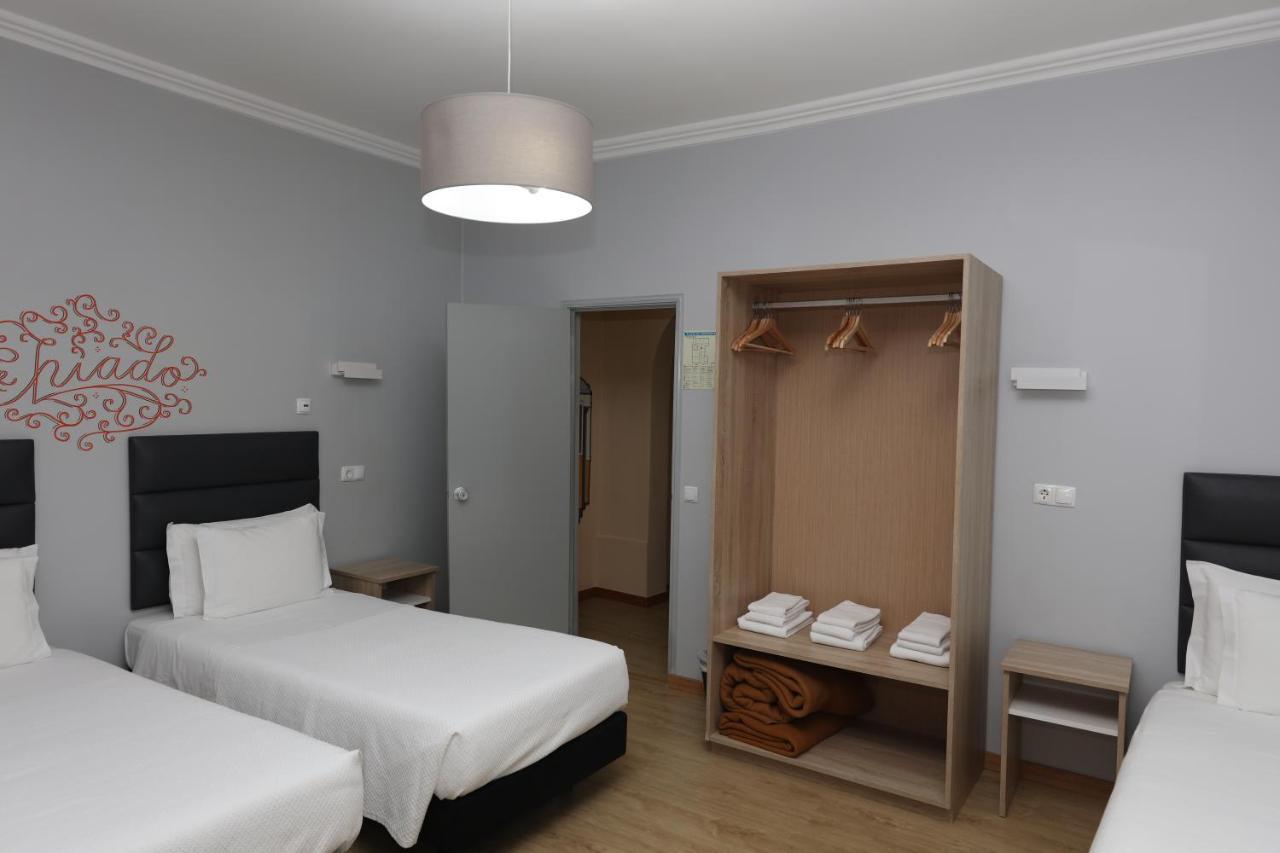 O Eletrico Guesthouse 리스본 외부 사진