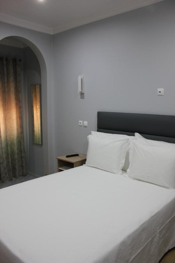 O Eletrico Guesthouse 리스본 외부 사진