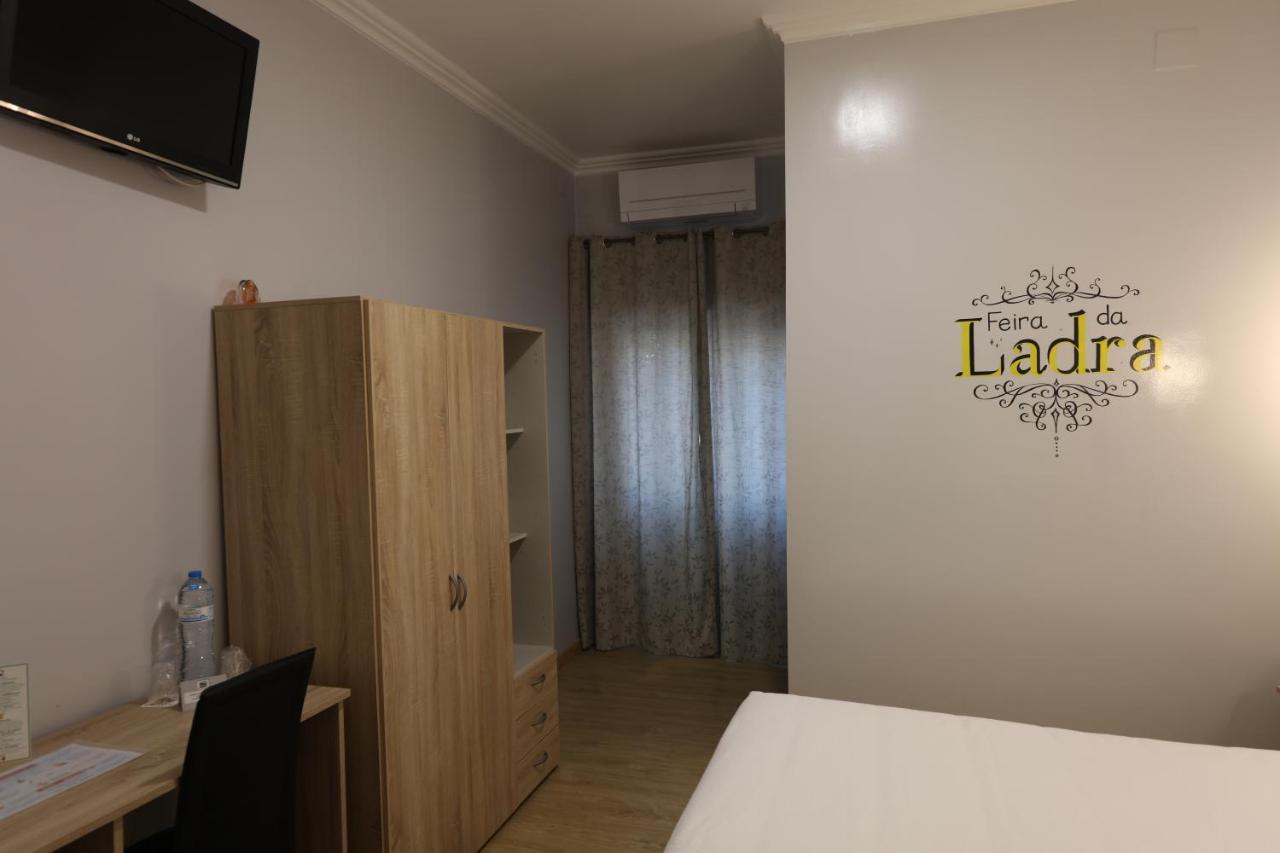 O Eletrico Guesthouse 리스본 외부 사진