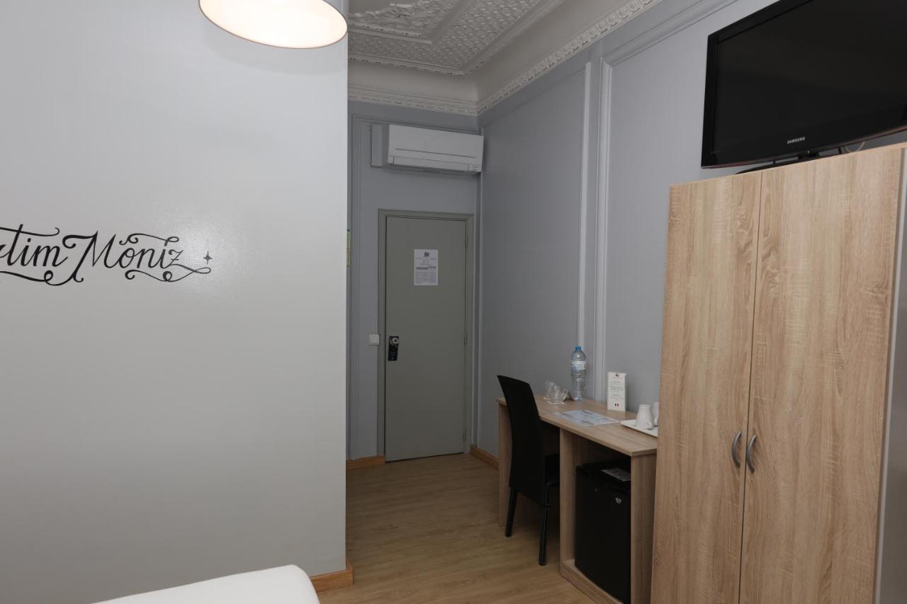O Eletrico Guesthouse 리스본 외부 사진
