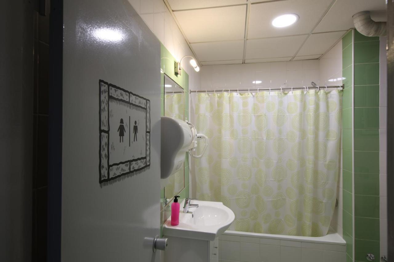 O Eletrico Guesthouse 리스본 외부 사진