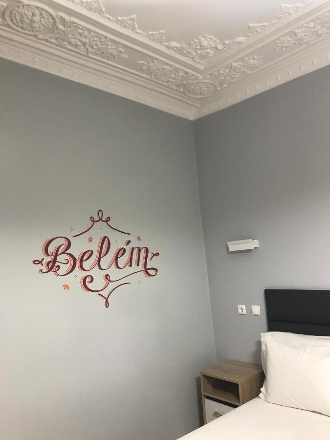 O Eletrico Guesthouse 리스본 외부 사진