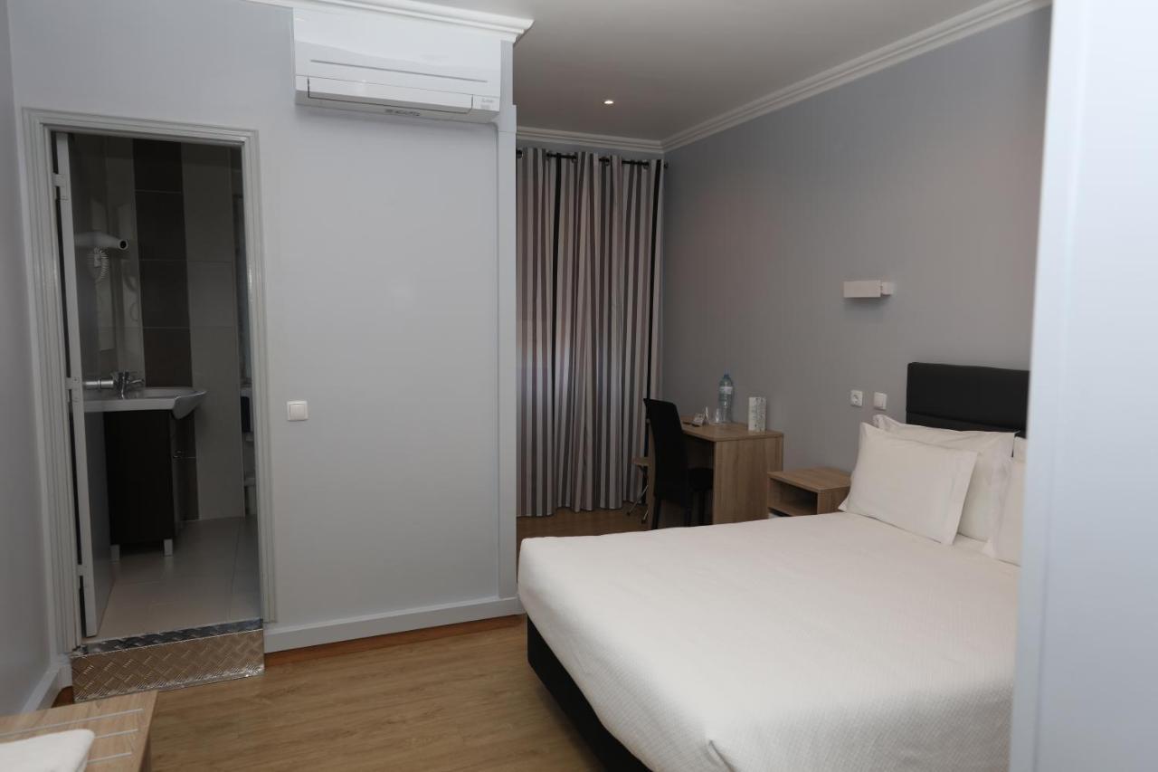 O Eletrico Guesthouse 리스본 외부 사진