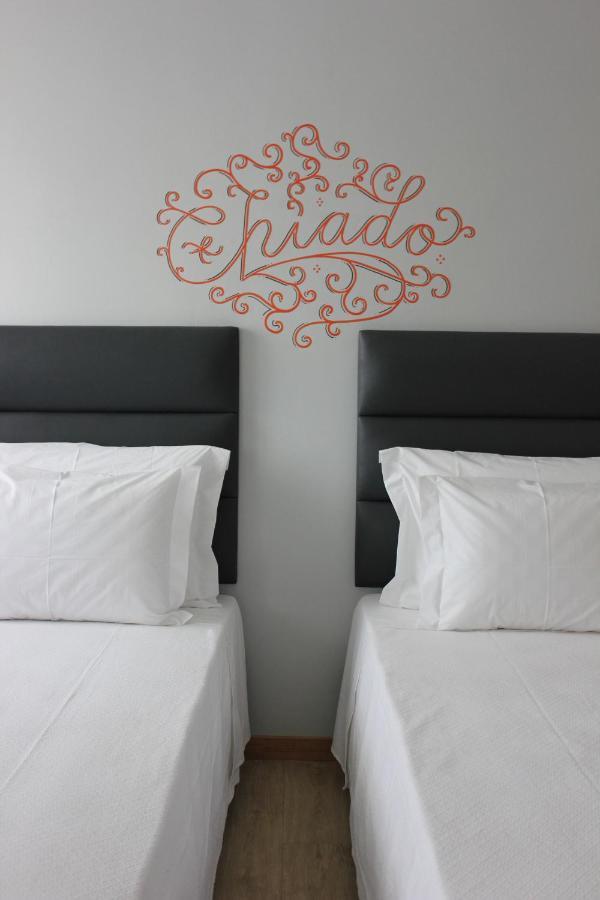 O Eletrico Guesthouse 리스본 외부 사진