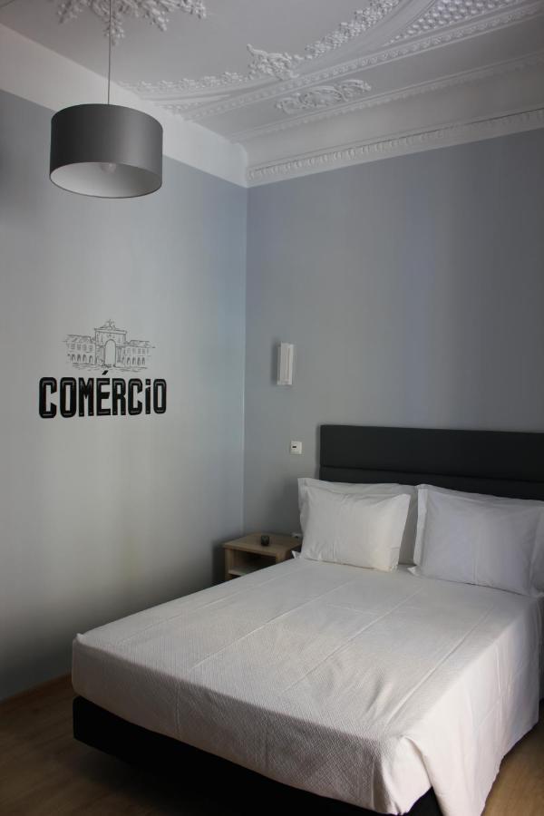 O Eletrico Guesthouse 리스본 외부 사진