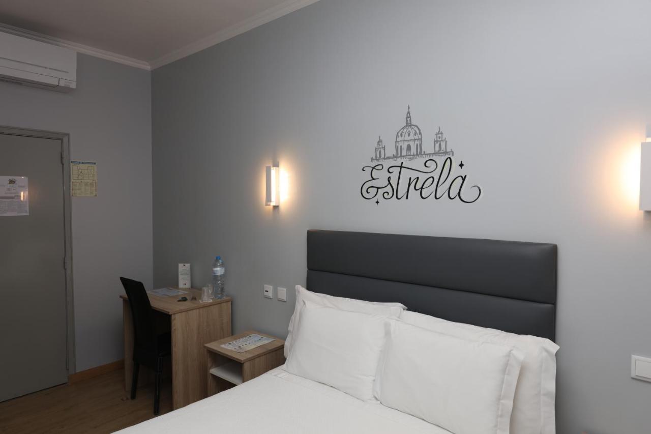 O Eletrico Guesthouse 리스본 외부 사진
