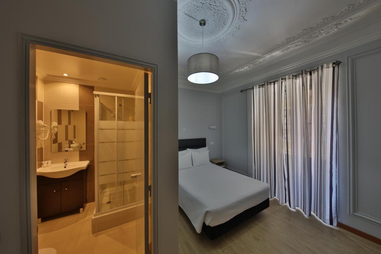 O Eletrico Guesthouse 리스본 외부 사진