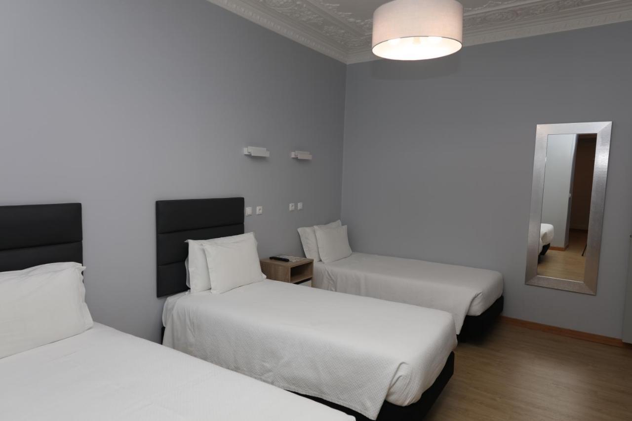 O Eletrico Guesthouse 리스본 외부 사진