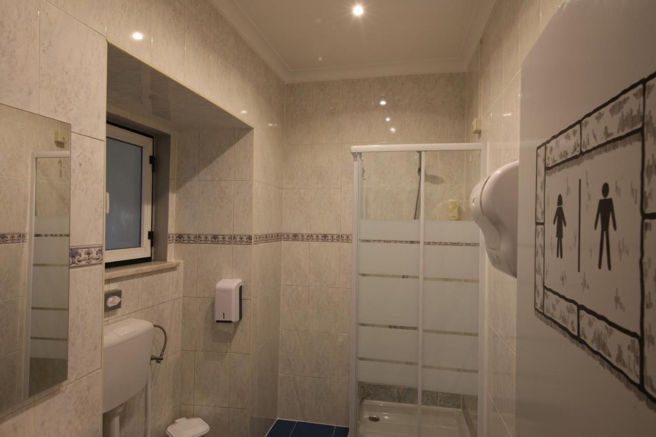 O Eletrico Guesthouse 리스본 외부 사진