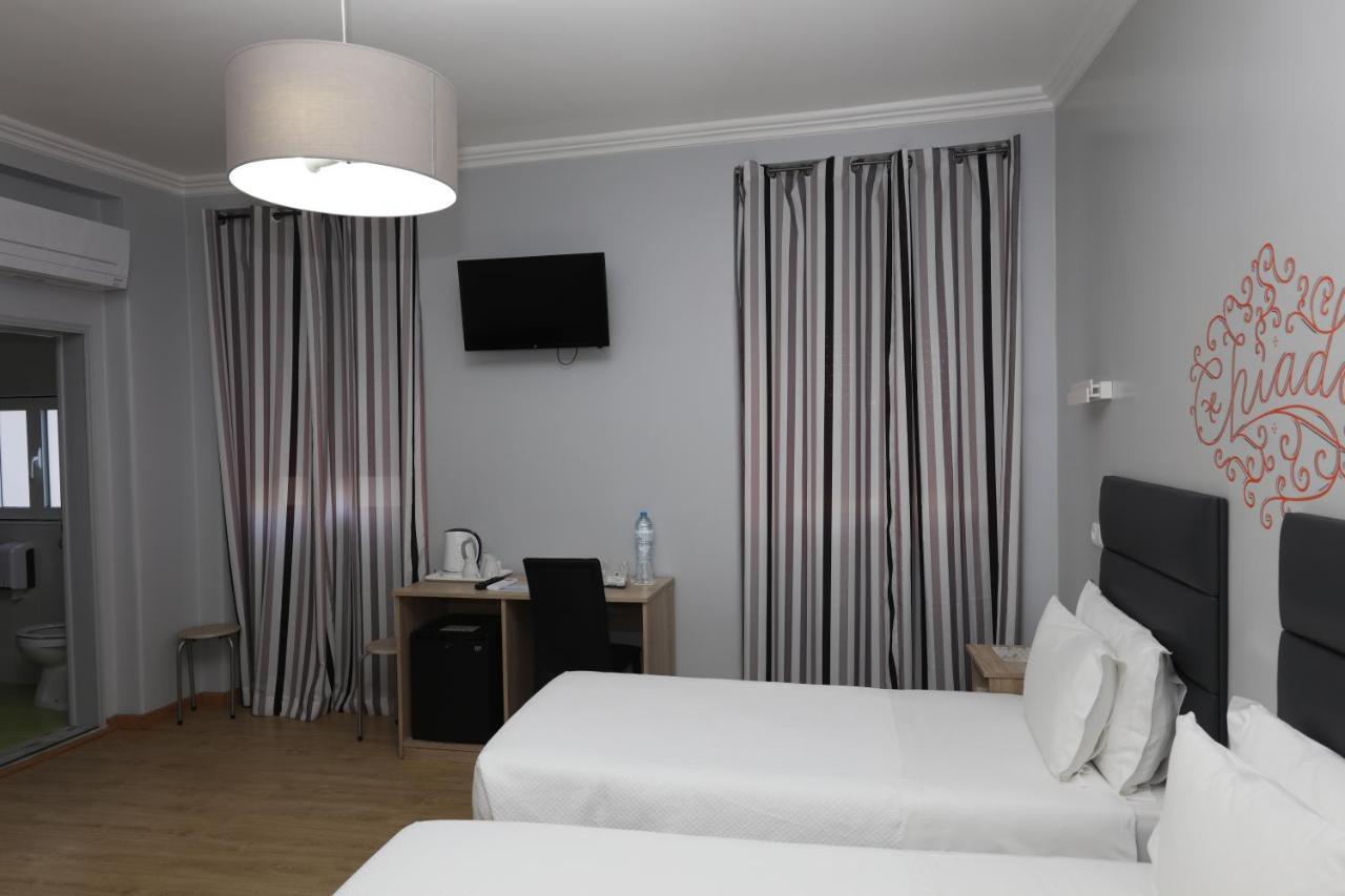 O Eletrico Guesthouse 리스본 외부 사진