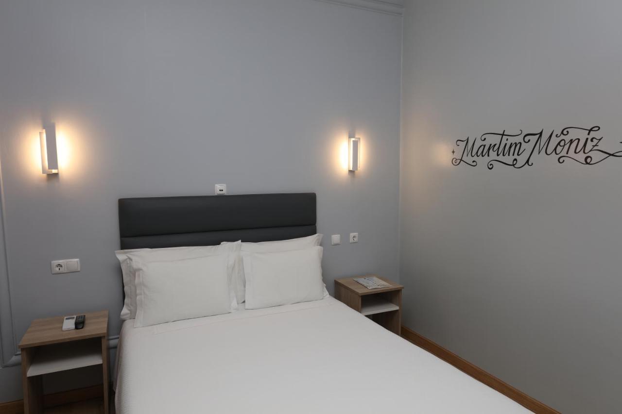 O Eletrico Guesthouse 리스본 외부 사진
