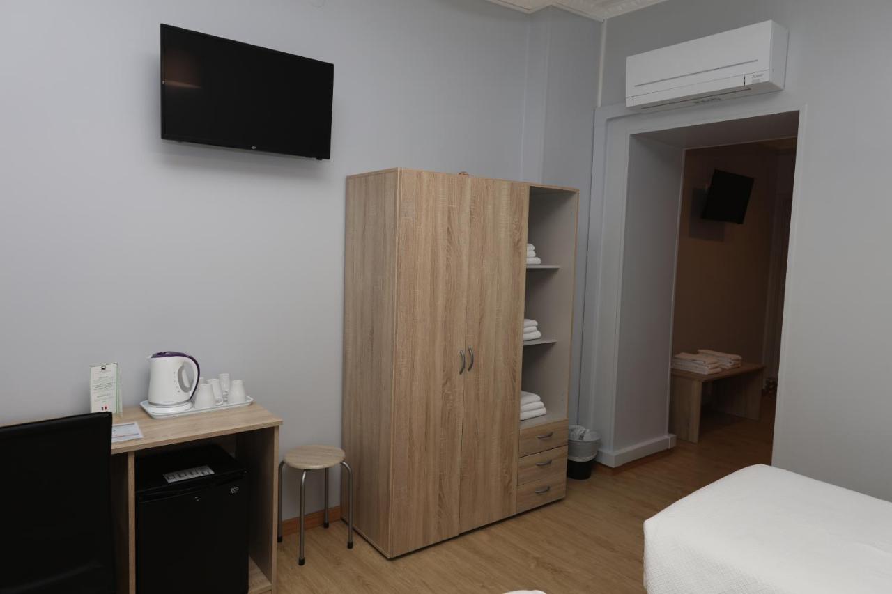 O Eletrico Guesthouse 리스본 외부 사진